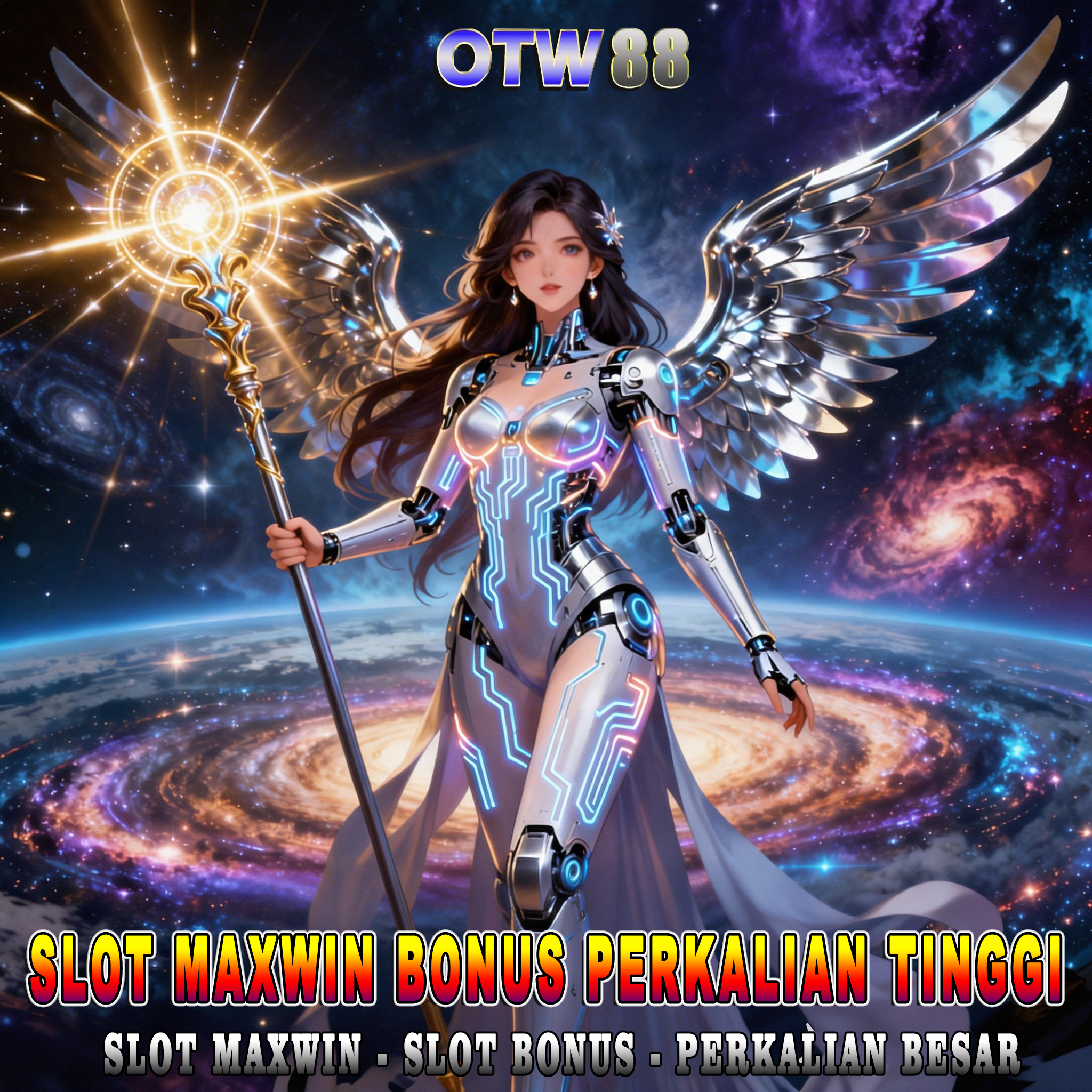 OTW88-MAX : Lapak Situs Agen Slot Maxwin - Banyak Bonus Perkalian Olympus
